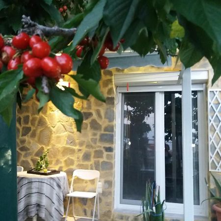 Garden'S House Apartamento Cavala Exterior foto