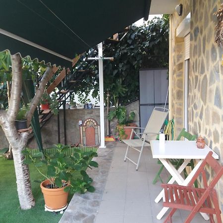 Garden'S House Apartamento Cavala Exterior foto