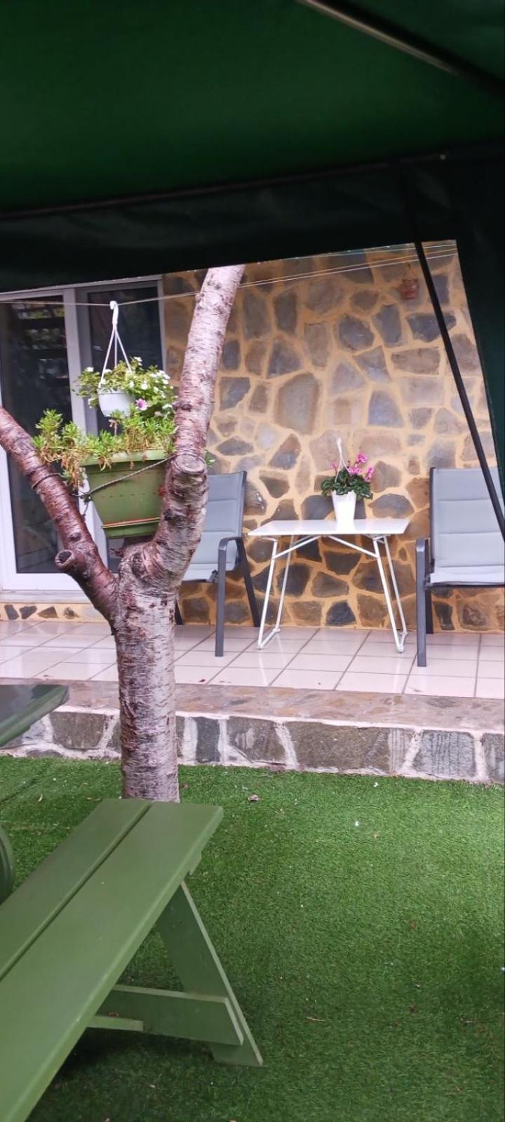 Garden'S House Apartamento Cavala Exterior foto