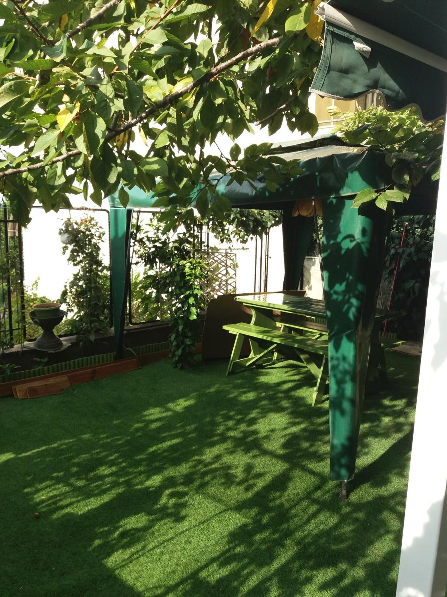 Garden'S House Apartamento Cavala Exterior foto