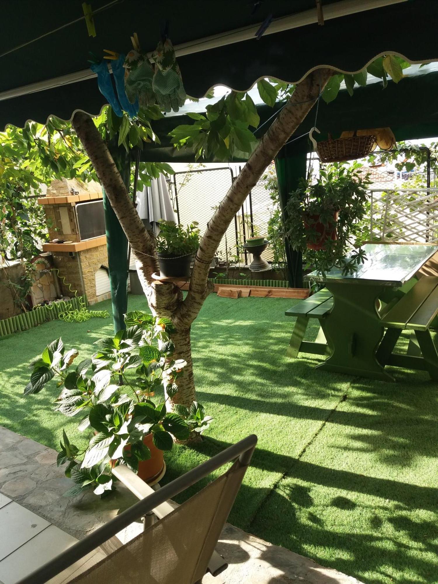 Garden'S House Apartamento Cavala Exterior foto