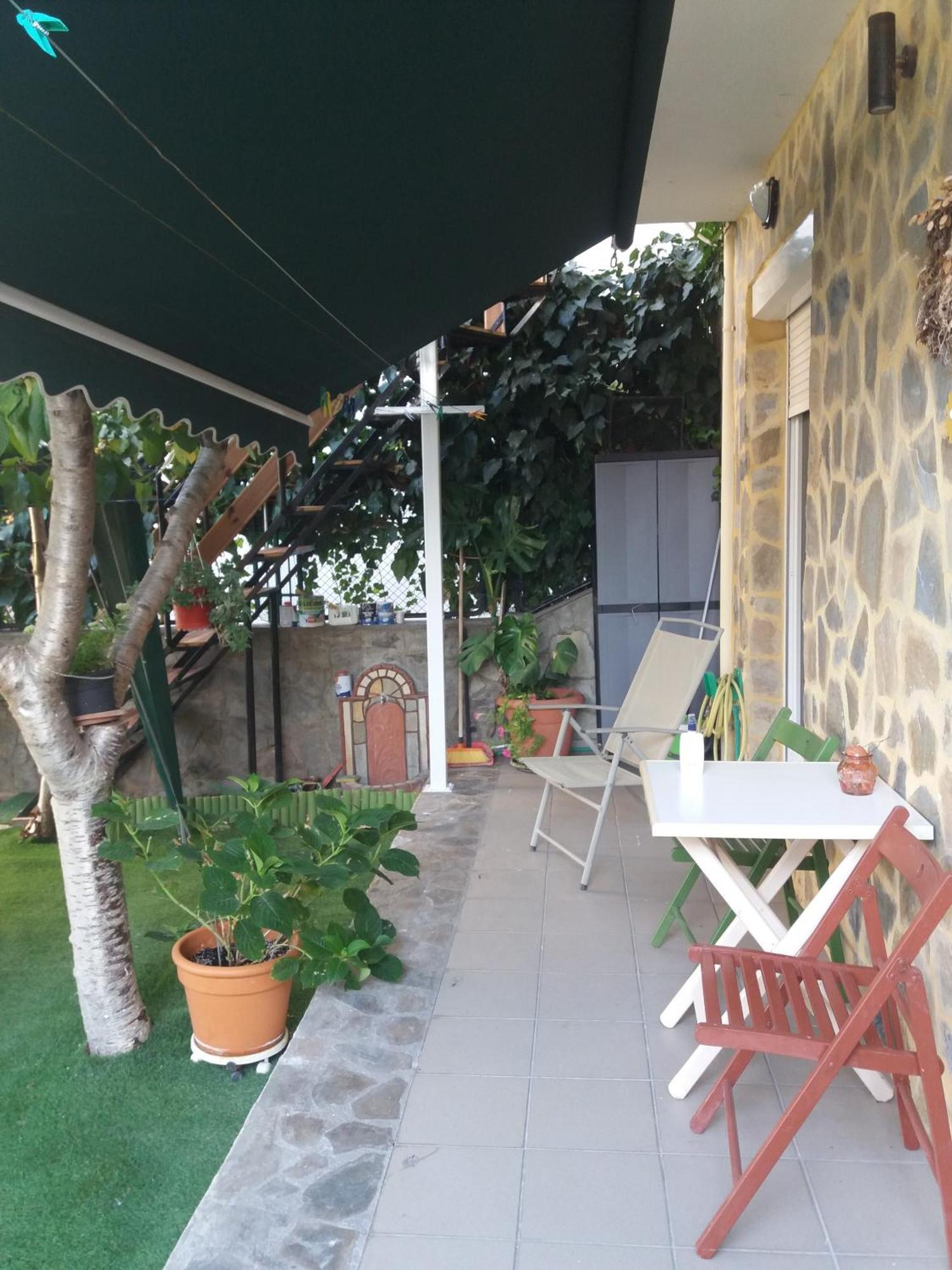 Garden'S House Apartamento Cavala Exterior foto