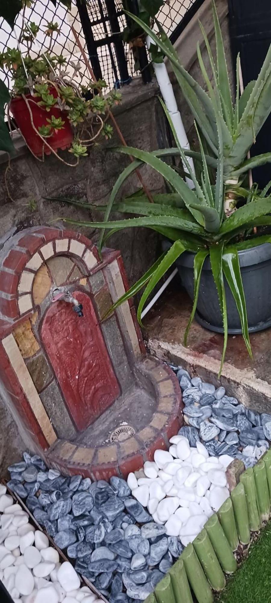 Garden'S House Apartamento Cavala Exterior foto